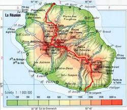 Course en montagne, La diagonale des fous