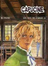 apucine chez Arboris