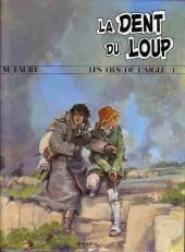 La dent du loup chez Arboris