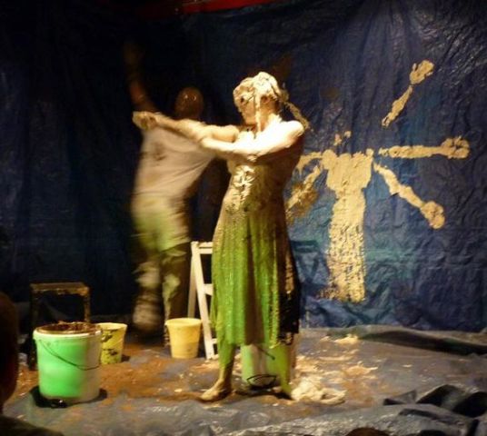 Alice Aucuit Artiste Céramiste