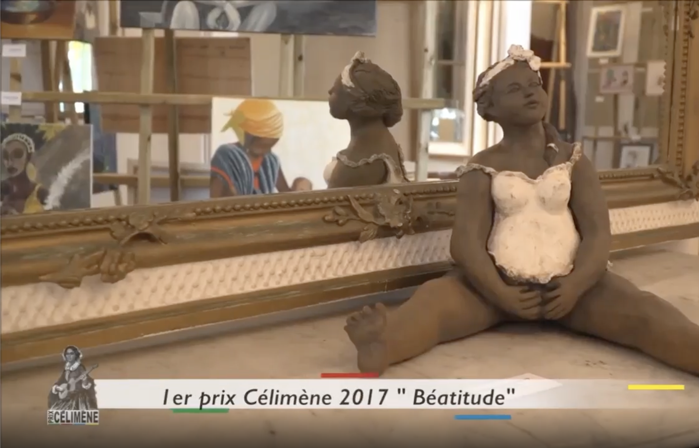 « Béatitude » de Béatrice TANZILLI-BASSEREAU