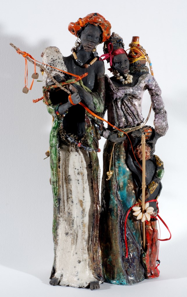 Kadounkor de Yannick Connan