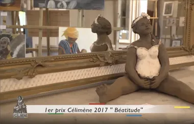 « Béatitude » de Béatrice TANZILLI-BASSEREAU »