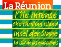 Signature de Réunion Tourisme
