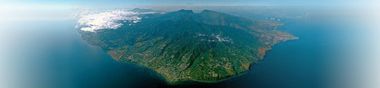 panoramas Réunion