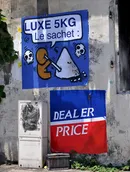 La bonne poudre de Dealer Price