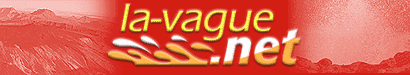 Logo
La vague