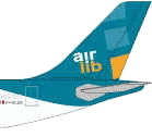 logo AIR LIB
