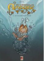 Six Runkels en Amborie - Tome 02