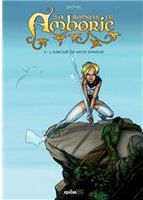Six Runkels en Amborie - Tome 03