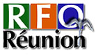 RFO Radio France Outre-mer Réunion