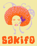 logo Sakifo 2005