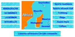 Un peu de tourisme